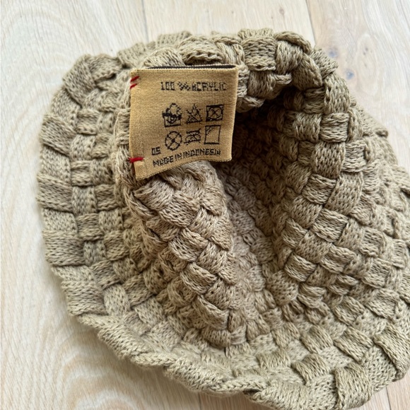 ISA Boulder hat - Picture 3 of 4